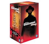 Clint Eastwood Collection - The Beguiled/Breezy/Coogan's Bluff/The Eiger Sanction/High Plains Drifter/Joe Kidd/Play Misty For Me/Two Mules For Sister Sara , (Box Set) G
