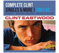 Eastwood, Clint – Complete Clint