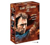 Clint Eastwood: Cop [Import USA Zone 1]