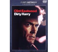 Clint Eastwood-Dirty Harry [Edizione: Giappone] [Import]