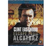 Movie - Escape from Alcatraz