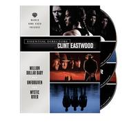 Clint Eastwood: Essential Directors