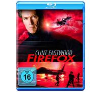 Clint Eastwood,Freddie Jones,David Huffman - Firefox [Blu-ray]