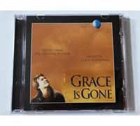 Clint Eastwood - Grace is Gone (Original Motion Picture Soundtrack)