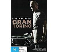 Clint Eastwood - Gran Torino (1 Dvd)