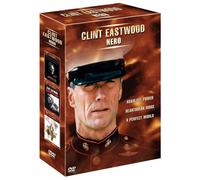 Clint Eastwood: Hero [Import USA Zone 1]