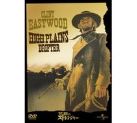 Clint Eastwood-High Plains Drifter [Edizione: Giappone] [Import]