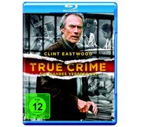TRUE CRIME: EIN WAHRES VERBRECHEN-CLINT EASTWOOD,ISAIAH WASHINGTON, BLU-RAY NEUF