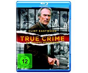 Clint Eastwood,Isaiah Washington,Denis Leary - True Crime: Ein Wahres Verbrechen [Blu-ray]