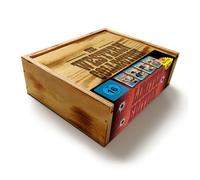 Clint Eastwood,John Wayne,Kirk Douglas - Western Collection-Blu-Ray