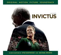Clint Eastwood, Kyle Eastwood, Overtone - Invictus: Original Motion Picture Soundtrack Soundtrack Edition by Clint Eastwood, Kyle Eastwood, Overtone (2009) Audio CD