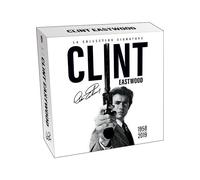 Clint Eastwood - La Collection Signature - 1958-2019 - Pack - Blu-Ray