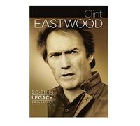 Clint Eastwood Legacy Collection (20 DVD) [Edizione: Stati Uniti]