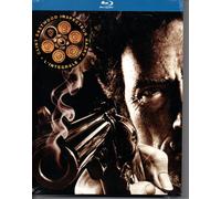 Clint Eastwood L'inspecteur Harry L'intégrale Coffret Blu-ray neuf ref03112320