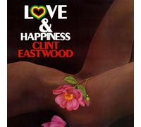 Clint Eastwood – Love and Happiness – CD – tonpool Medien