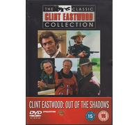 Clint Eastwood - Out of The Shadows [Import anglais]