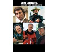 Clint Eastwood - Out of the Shadows [VHS]