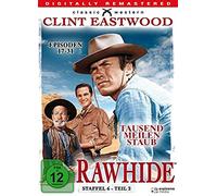 Clint Eastwood - Rawhide: Staffel 6.2
