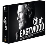 Clint Eastwood – Réalisateur – Coffret 9 DVD – Édition limitée – Warner Bros.