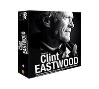 Clint Eastwood Réalisateur - Coffret 9 Dvd - Édition Limitée