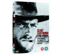 Clint Eastwood Red Tag Boxset
