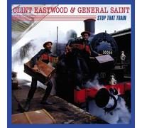 Clint Eastwood (Reggae) – Stop That Train – Vinyle LP – Neuf