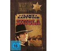 Clint Eastwood,Robert Duvall,Don Stroud - Sinola-Western Collection [Import]