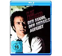 Epreuve De Force - Der Mann, Der Niemals Aufgibt