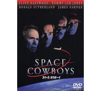Clint Eastwood-Space Cowboys [Edizione: Giappone] [Import]