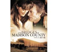 Clint Eastwood-The Bridges of Madison County [Edizione: Giappone] [Import]