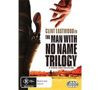 Clint Eastwood The Collection