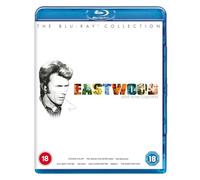 Clint Eastwood: The Collection [Blu-Ray]