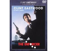 Clint Eastwood-The Enforcer [Edizione: Giappone] [Import]
