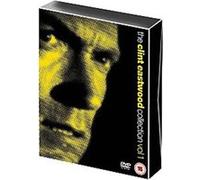 Clint Eastwood The Legend 1 , (Box Set)