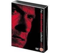Clint Eastwood The Legend 2 , (Box Set) G