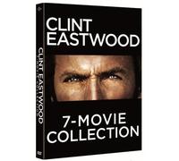 Clint Eastwood: The Universal Pictures 7-Movie Collection