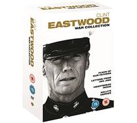 Clint Eastwood War Quad [Edizione: Regno Unito] [Import]