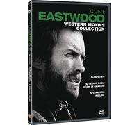Clint Eastwood Western Movies Collection (3 DVD) [Import]