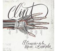 Clint - El Camino De La Mano Izquierda [Import]