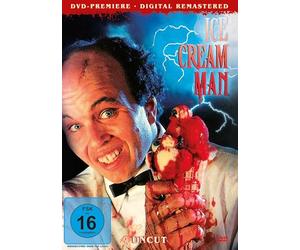 Clint Howard;Anndi Mcafee;Sandahl Bergman;Olivia H - Ice Cream Man