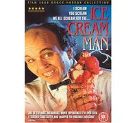 Clint Howard - Mr Ice Cream Man [Import anglais]