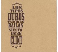 Clint - Los Tipos Duros Tambien Bailan