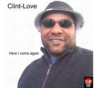 Clint-Love - Here I Come Again [Import]
