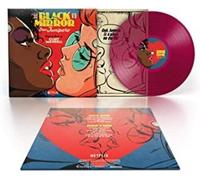 Clint Mansell - Black Mirror: San Junipero (0riginal Score) [Vinyl] Colored Viny