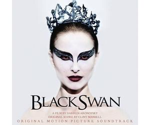 Clint Mansell - Black Swan (180 g) (LP)