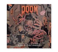 Ost - Doom (Black Ice 2lp) [Import]