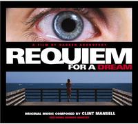 Clint Mansell Featuring Kronos Quartet - Requiem for a Dream-Ost [Import]