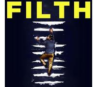 Clint Mansell – Filth – CD – Digipak