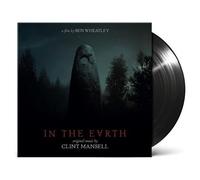 Clint Mansell - In The Earth [Vinyl]