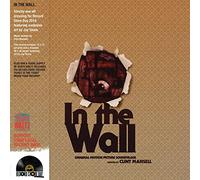 Clint Mansell - in The Walllp [Import]